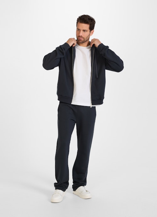 Regular Fit Pants Regular Fit - Sweatpants navy