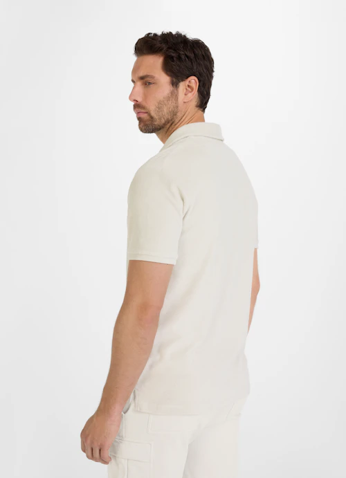 Regular Fit T-Shirts T-Shirt silver stone