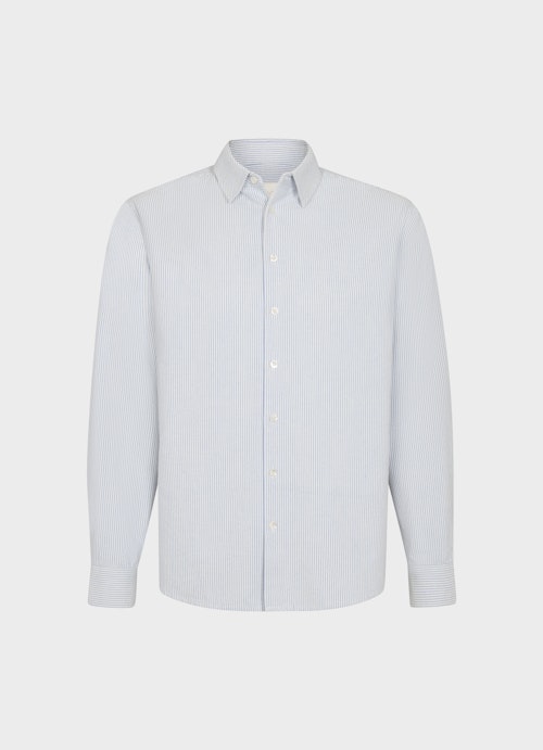 Coupe Regular Fit Chemises Chemise cash.blue