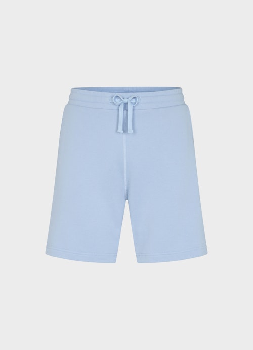 Regular Fit Shorts Shorts cash.blue