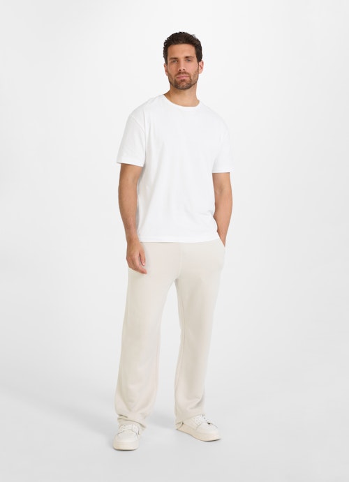 Regular Fit T-Shirts T-Shirt white