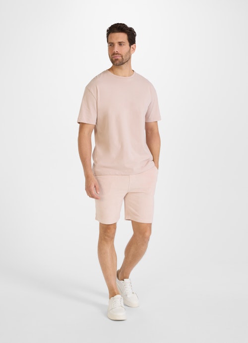 Regular Fit T-Shirts T-Shirt pale rose