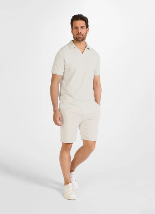 Regular Fit T-Shirts T-Shirt silver stone