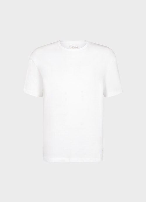 Regular Fit T-Shirts T-Shirt white