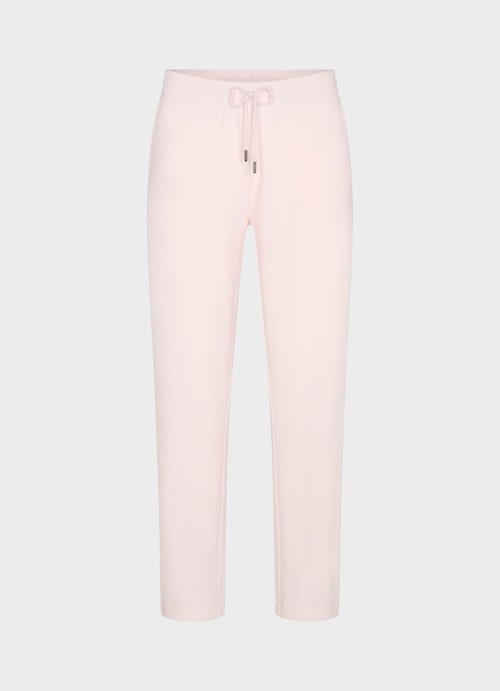 Coupe Casual Fit Pantalons Casual fit sweatpants pastel pink