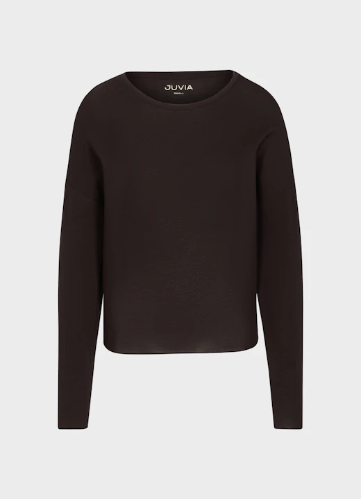 Pull à Capuche J. Crew Femme – Bleu Arc-en-ciel – Taille M – Sweat Stitch