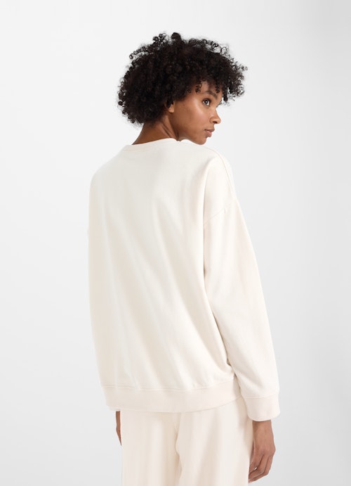 Oversized Fit Sweaters Sweater eggshell