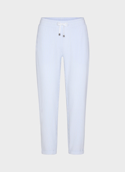 Casual Fit Pants Casual Fit - Sweatpants cash.blue