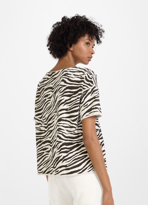 Oversized Fit Sweaters Oversized shirt eggshell