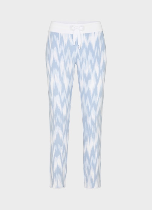 Slim Fit Pants Slim Fit Sweatpants cash.blue
