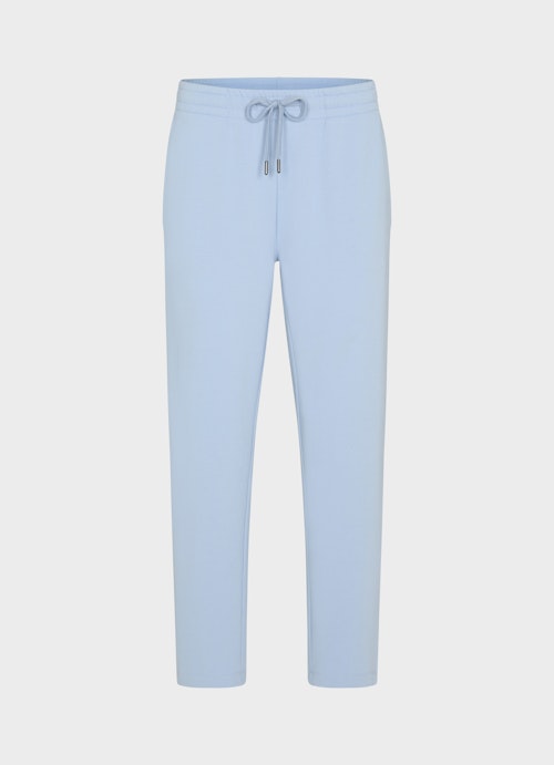 Casual Fit Pants Casual Fit - Sweatpants cash.blue