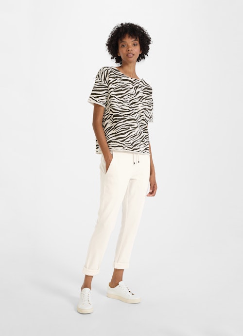 Oversized Fit Sweaters Oversized shirt eggshell