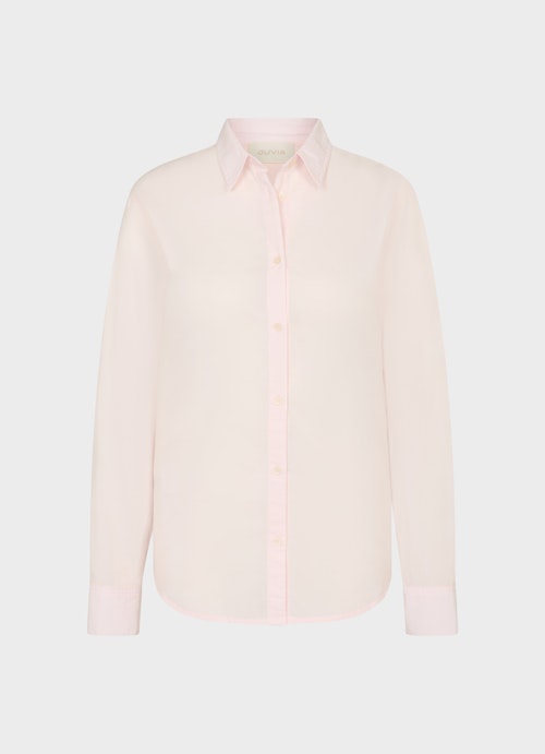 Regular Fit Sweatshirts Blouse pastel pink