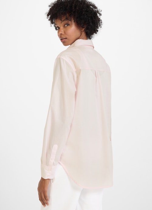 Regular Fit Sweatshirts Blouse pastel pink