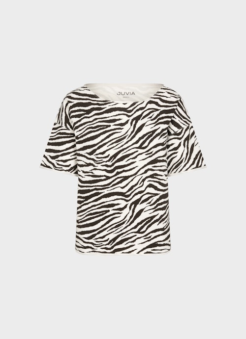 Oversized Fit Sweaters Oversized shirt eggshell