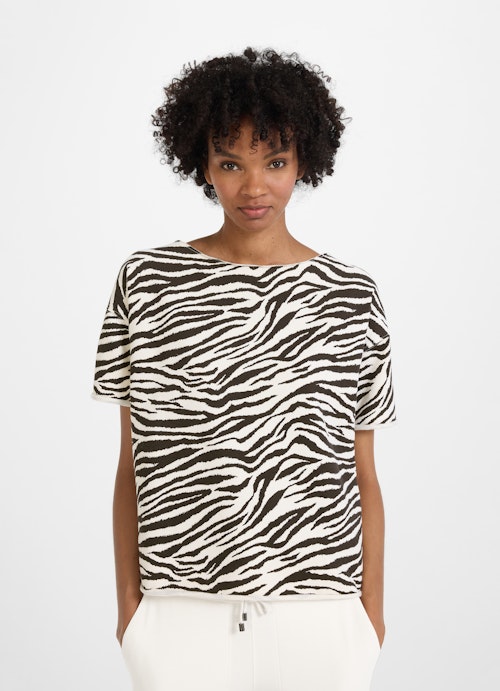 Oversized Fit Sweaters Oversized shirt eggshell