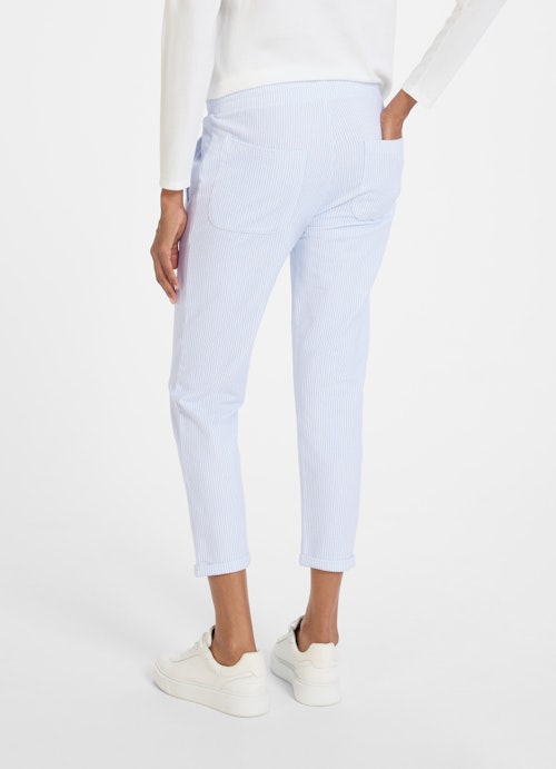 Casual Fit Pants Casual Fit - Sweatpants cash.blue