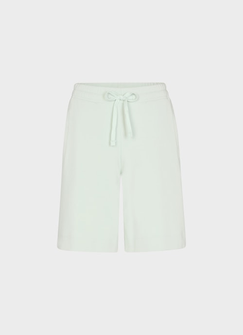 Long Length Bermudas Bermuda pastel green
