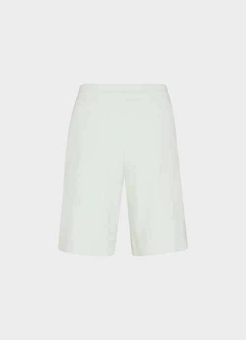 Long Length Bermudas Bermuda pastel green