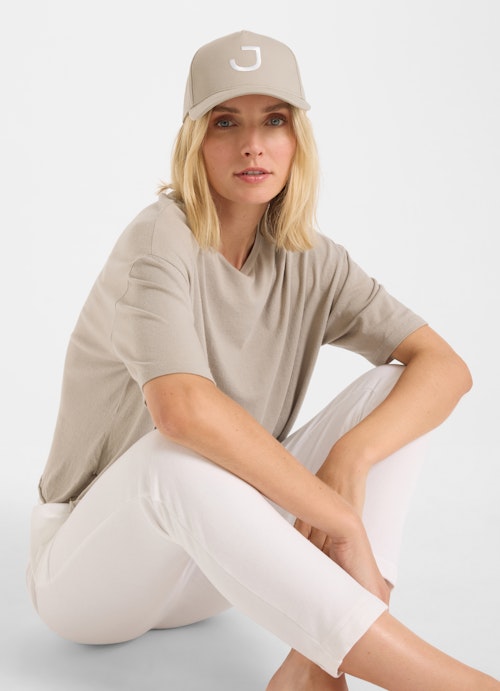 One Size Accessoires Cap silver sage