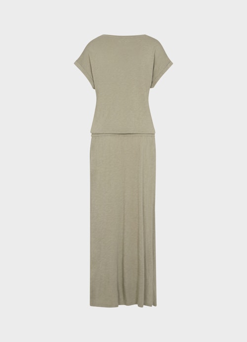 Maxi Length Dresses Maxi dress dusty olive