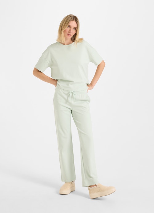 Loose Fit Sweaters Loose Fit - Sweatshirt pastel green