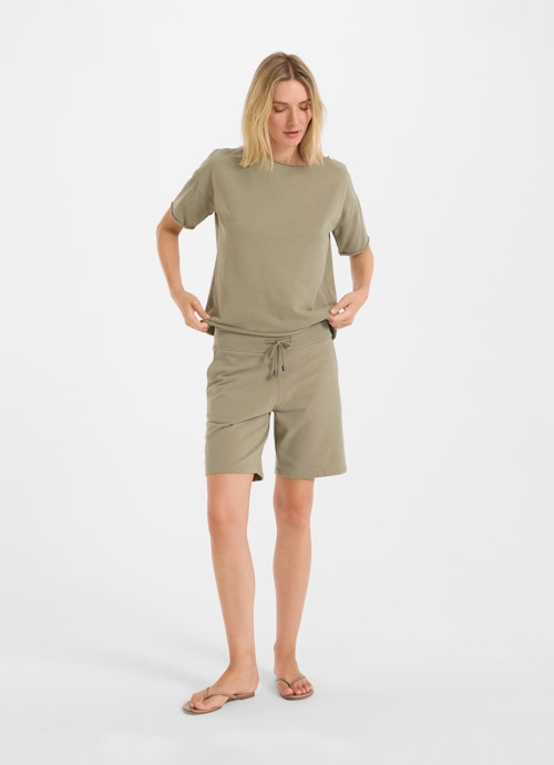 Bermudas Bermudas Bermuda dusty olive