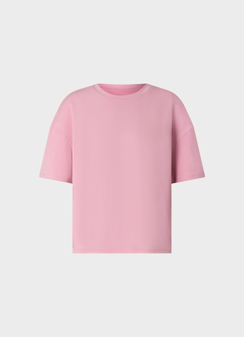 Loose Fit Sweaters Loose Fit - Sweatshirt tea rose