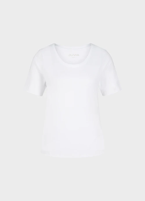 Regular Fit T-Shirts T-Shirt white