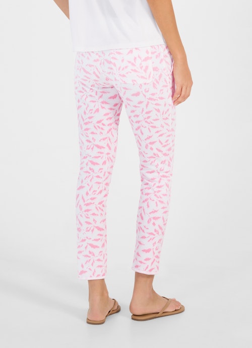 Slim Fit Sweatpants Slim Fit - Sweatpants white