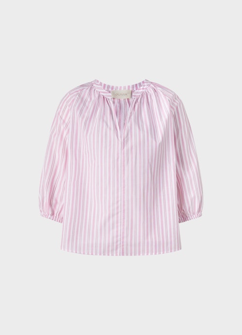 Oversized Fit Blouses Blouse tea rose