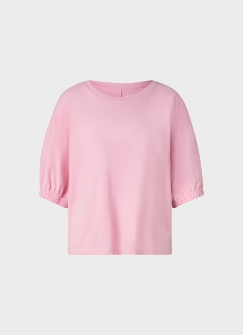 Oversized Fit T-shirts T-shirt tea rose