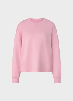 Coupe Loose Fit Pulls sweat-shirt tea rose