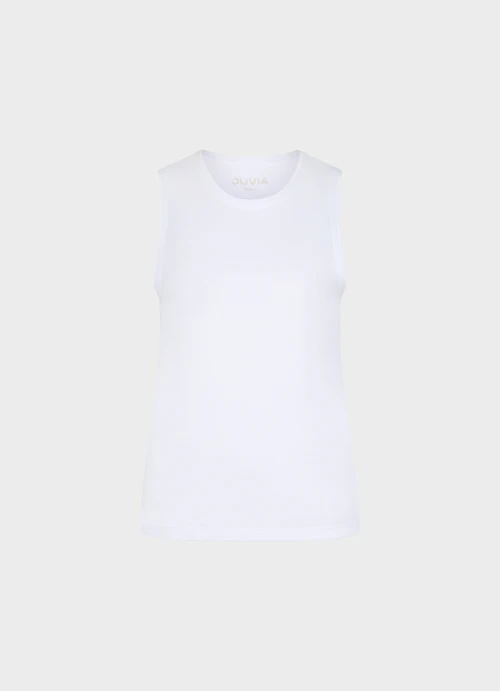 Regular Fit Tops Top white