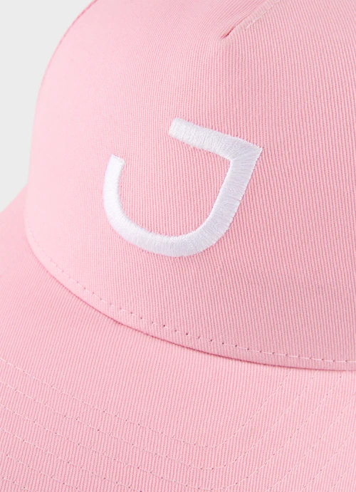 One Size Accessoires Cap tea rose