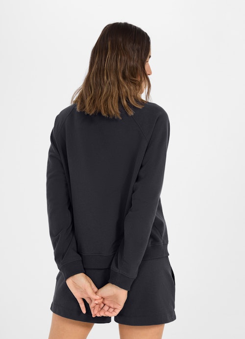 Coupe Loose Fit Pulls Pantalon de survêtement ample navy