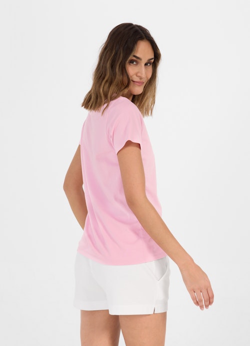 Regular Fit T-Shirts T-Shirt tea rose
