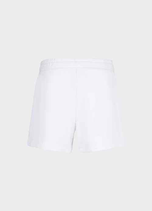 Casual Fit Shorts Summer lovin - Shorts white