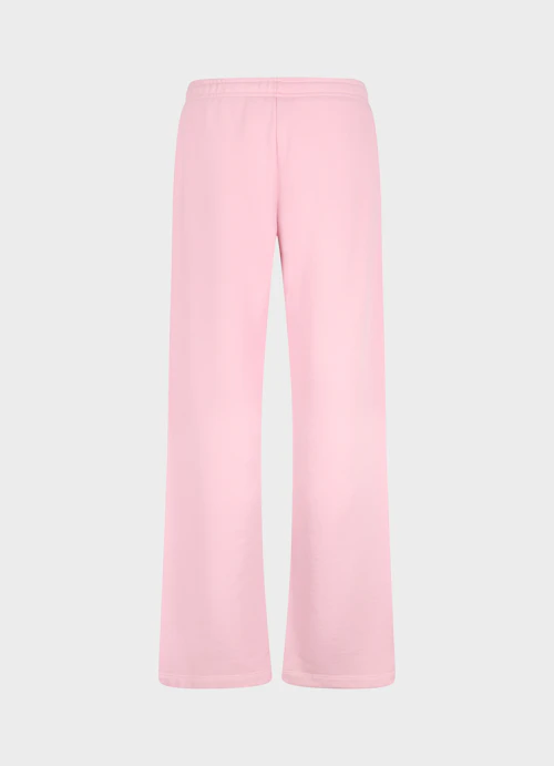 Wide Leg Sweatpants Summer lovin - Wide Leg Sweatpants tea rose