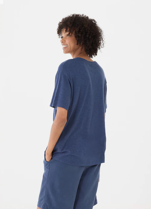 Oversized Fit T-shirts T-Shirt oceana