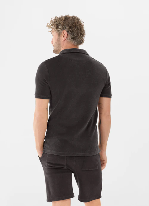 Regular Fit T-Shirts T-Shirt anthra