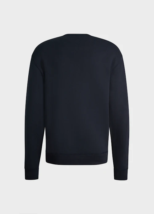 Regular Fit Sweaters Sweater navy