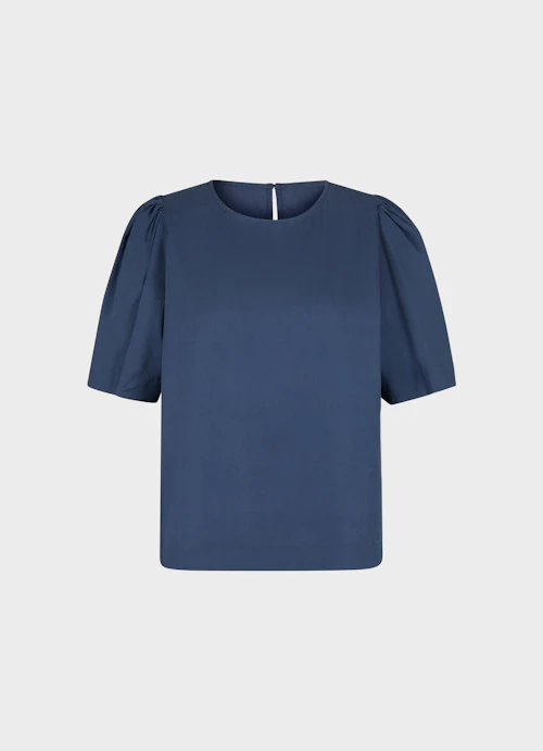 Loose Fit Blouses Blouse oceana
