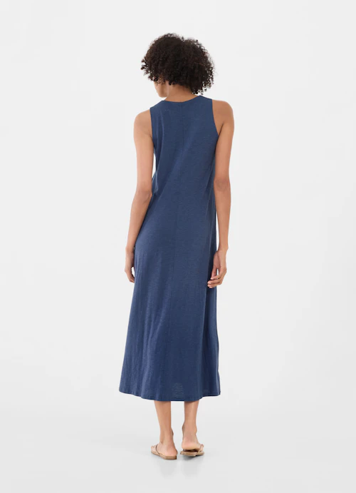 Maxi Length Kleider Kleid oceana