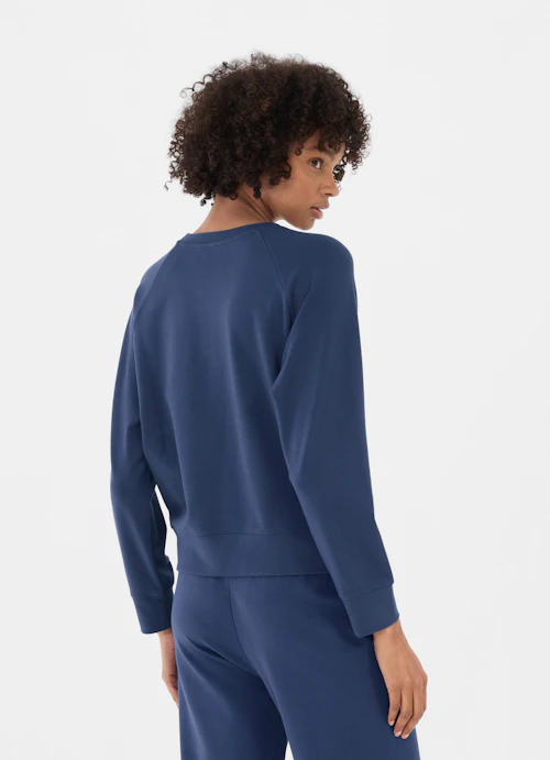 Loose Fit Sweatshirts Sweatshirt oceana