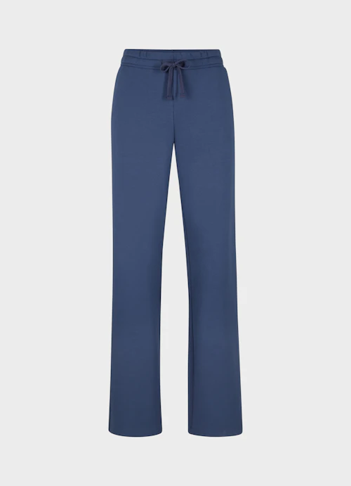 Boot Cut Sweatpants Wide Leg Fit - Sweatpants oceana