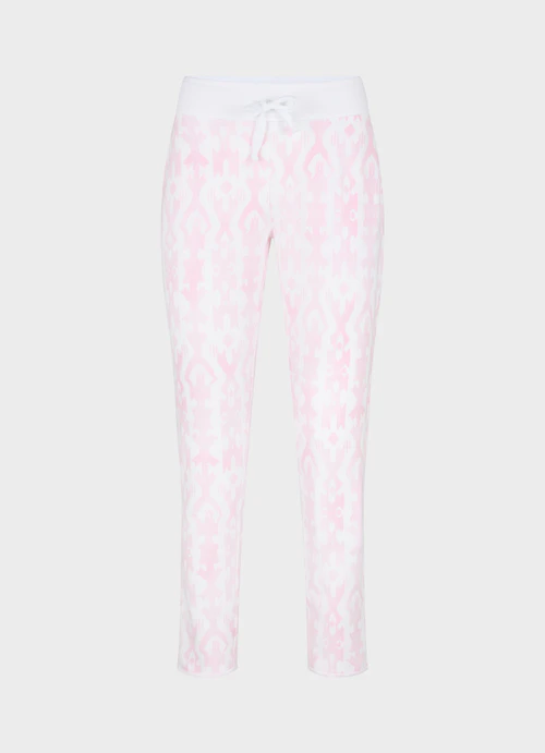 Slim Fit Sweatpants Slim Fit - Sweatpants white