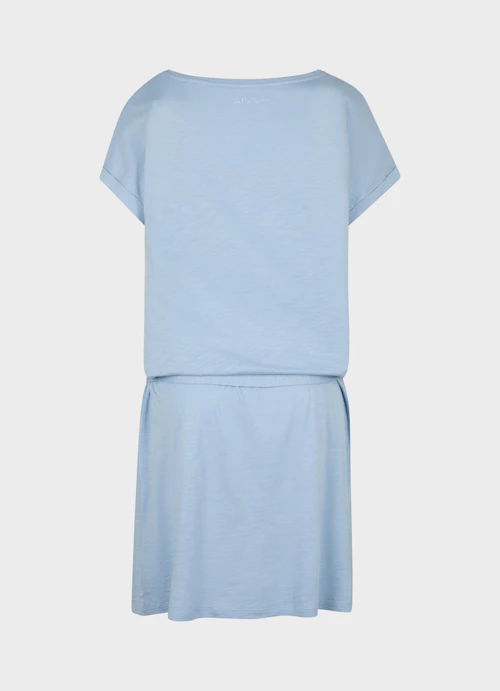 Short Length Dresses Dress cash.blue