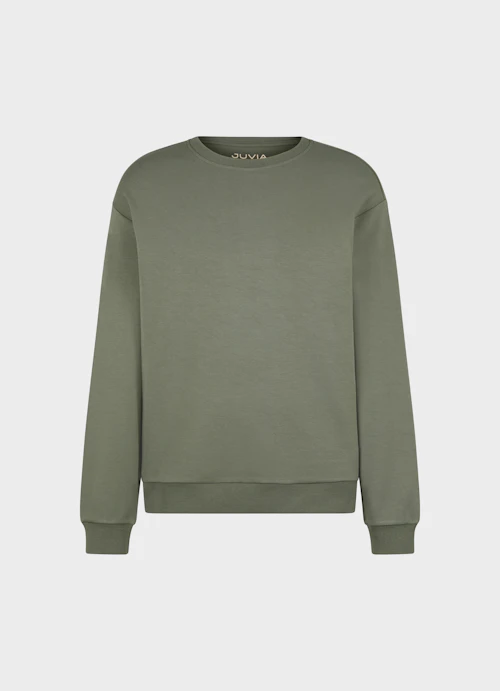 Regular Fit Sweaters Sweater thyme