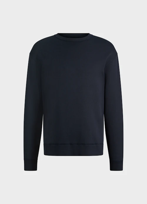 Regular Fit Sweaters Sweater navy